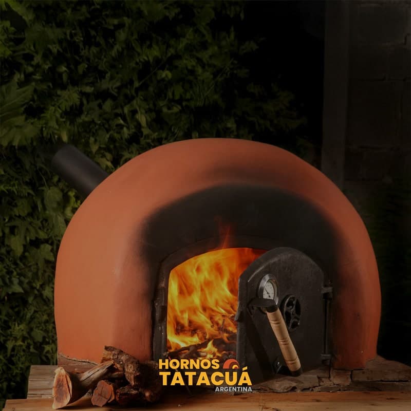 Hornos Tatacuá
